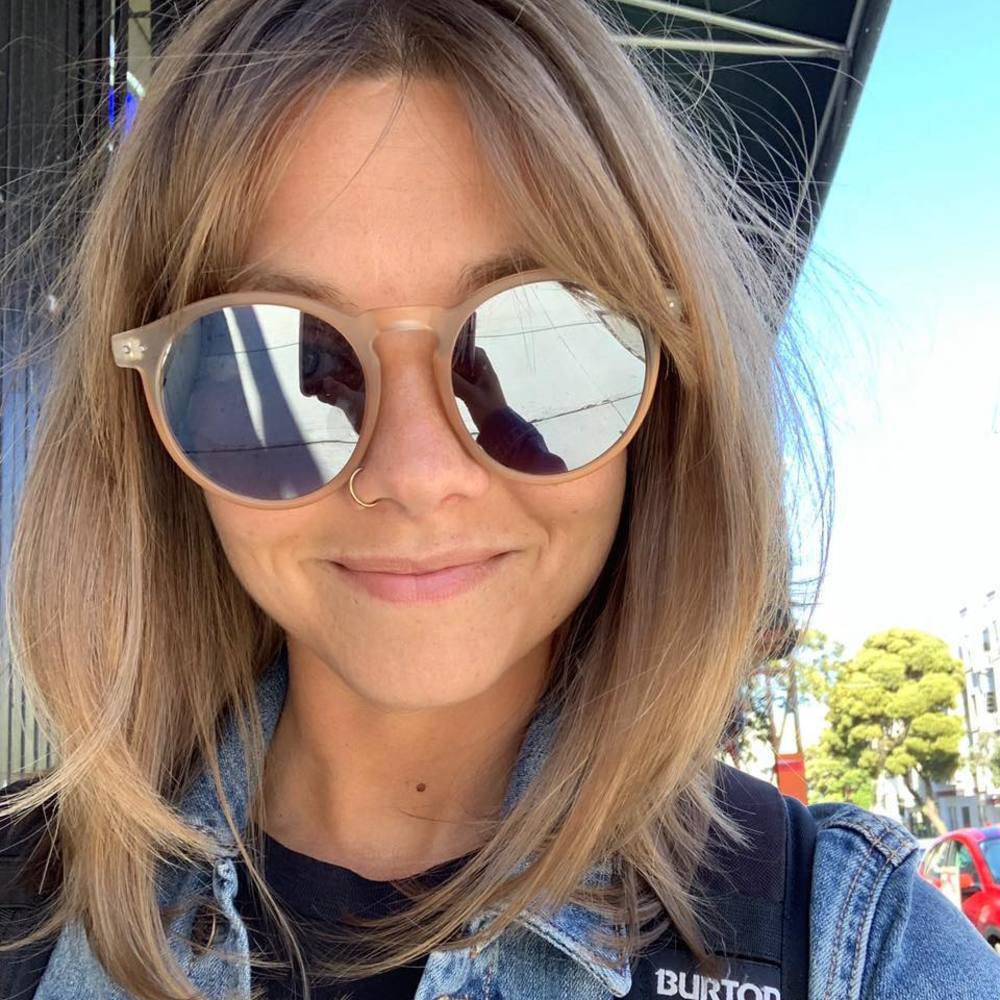 Meet your Posher, Laura